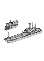 T24V700-011M 1/700 海上自衛隊 輸送艇1号型