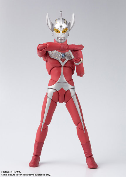 S.H.Figuarts ウルトラマンタロウ