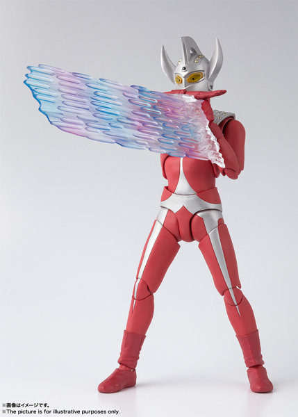 S.H.Figuarts ウルトラマンタロウ