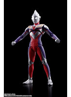 S.H.Figuarts（真骨彫製法） ウルトラマンティガ マルチタイプ