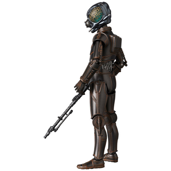 MAFEX Star Wars: The Empire Strikes Back 4-LOM（TM）