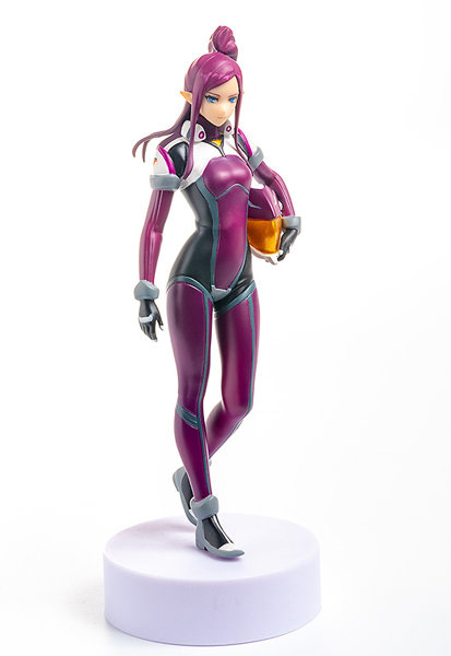 PLAMAX マクロスΔ MF-46 minimum factory ミラージュ・ファリーナ・ジーナス