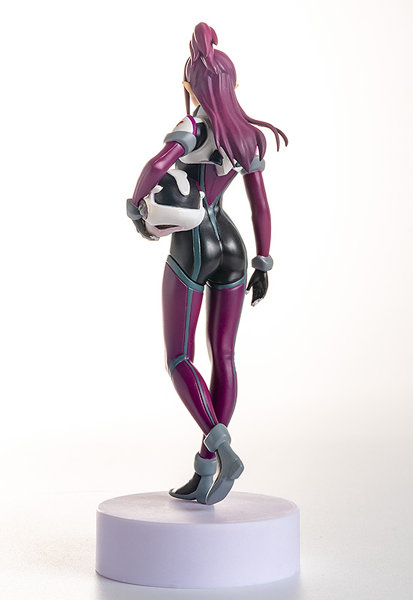 PLAMAX マクロスΔ MF-46 minimum factory ミラージュ・ファリーナ・ジーナス
