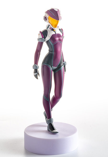 PLAMAX マクロスΔ MF-46 minimum factory ミラージュ・ファリーナ・ジーナス