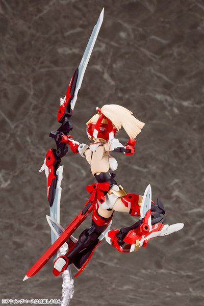 朱羅 弓兵