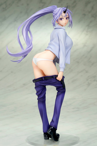 【再販】転生したらスライムだった件 シオン お着替えMode