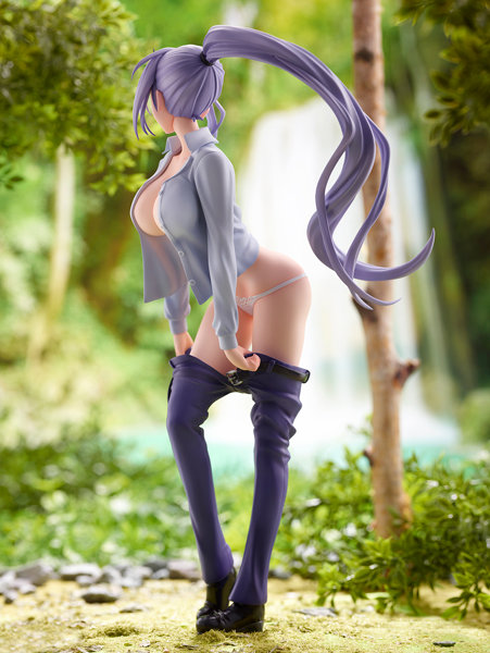 【再販】転生したらスライムだった件 シオン お着替えMode