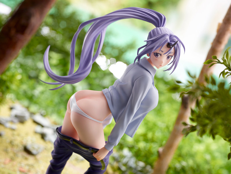 【再販】転生したらスライムだった件 シオン お着替えMode