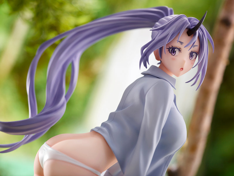 【再販】転生したらスライムだった件 シオン お着替えMode