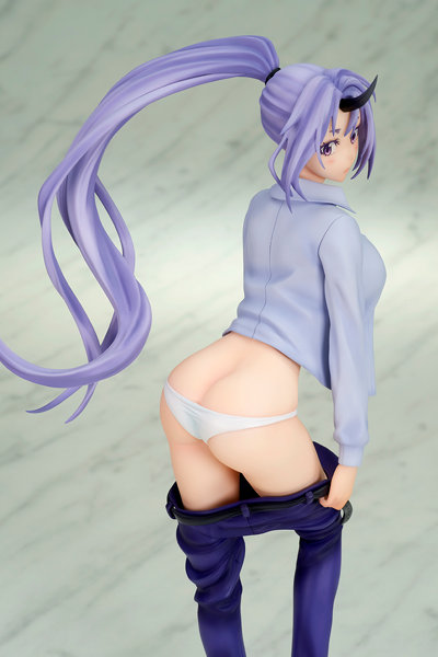 【再販】転生したらスライムだった件 シオン お着替えMode