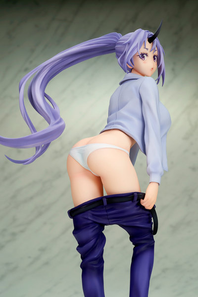 【再販】転生したらスライムだった件 シオン お着替えMode