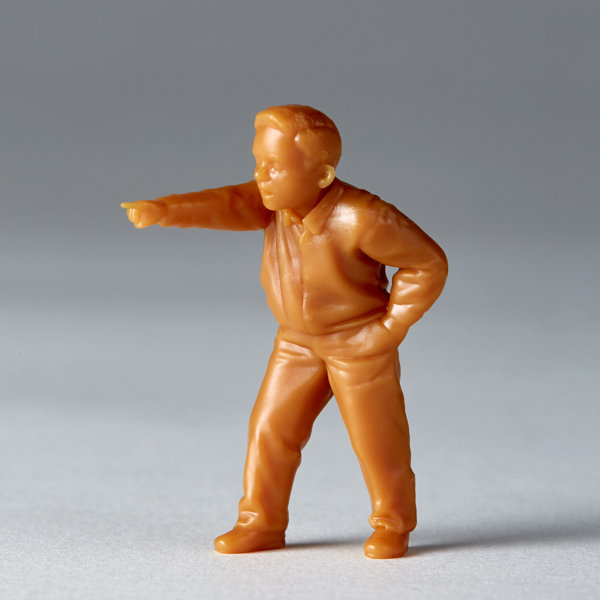 ARTPLA マシーネンクリーガー パックレーテ［長砲身・短砲身］＆ビクター