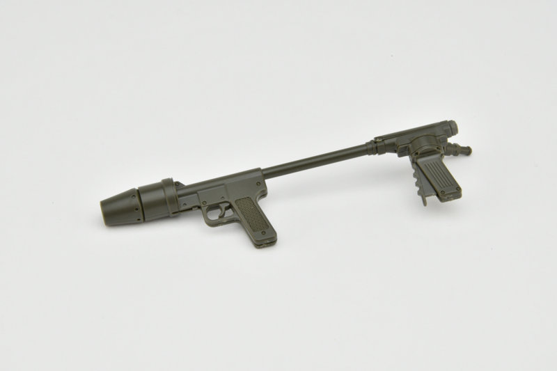リトルアーモリー ［LA101］火炎放射器M2タイプ