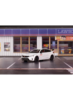ホンダ シビック Type R FL5 Hondata （パールホワイト）