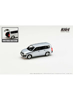 トヨタ プロボックス GL （シルバーメタリック）