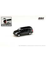 トヨタ プロボックス GL （ブラックマイカ）