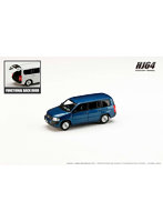 トヨタ プロボックス GL （ダークブルーマイカ）