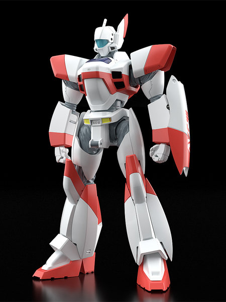 MODEROID 機動警察パトレイバー AVS-98エコノミー