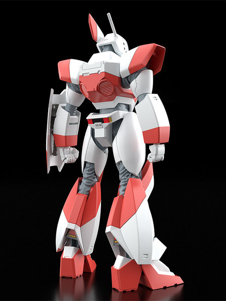 MODEROID 機動警察パトレイバー AVS-98エコノミー