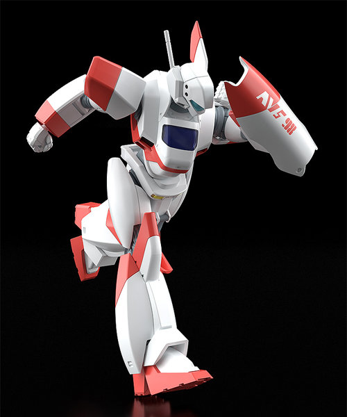 MODEROID 機動警察パトレイバー AVS-98エコノミー