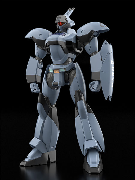 MODEROID 機動警察パトレイバー AVS-98 MARKIIスタンダード