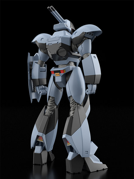 MODEROID 機動警察パトレイバー AVS-98 MARKIIスタンダード
