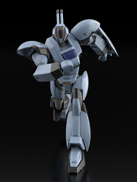 MODEROID 機動警察パトレイバー AVS-98 MARKIIスタンダード