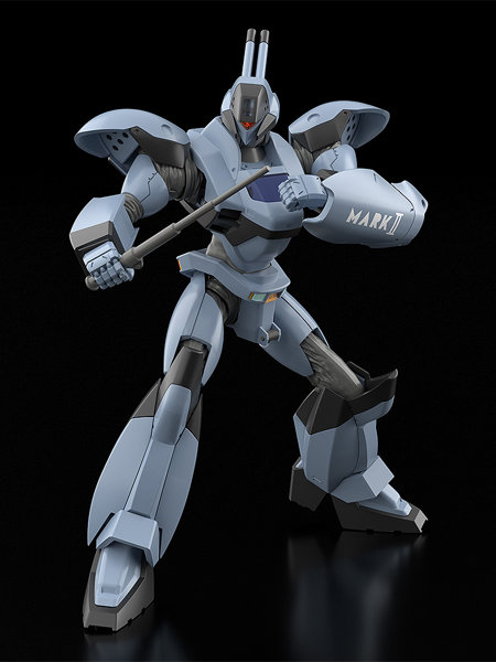 MODEROID 機動警察パトレイバー AVS-98 MARKIIスタンダード