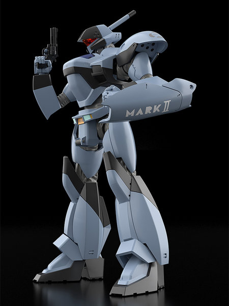 MODEROID 機動警察パトレイバー AVS-98 MARKIIスタンダード