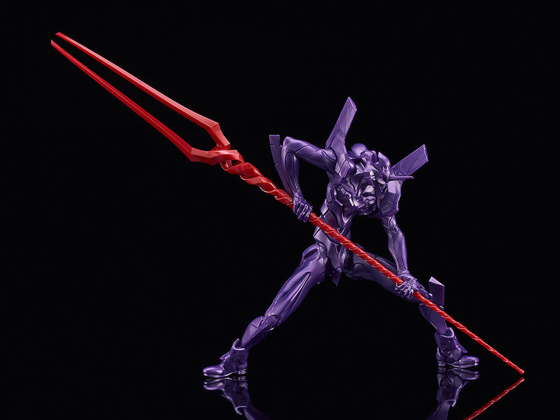 PLAMAX MF-87 minimum factory シン・ジャパン・ヒーローズ・ユニバース