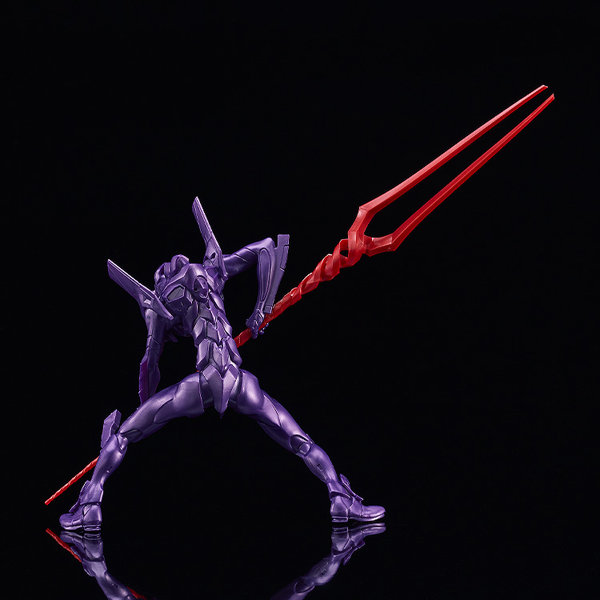 PLAMAX MF-87 minimum factory シン・ジャパン・ヒーローズ・ユニバース