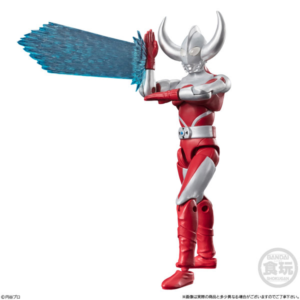 超動α ウルトラマンシリーズ ウルトラマン10 （全6種） 1BOX:10個入