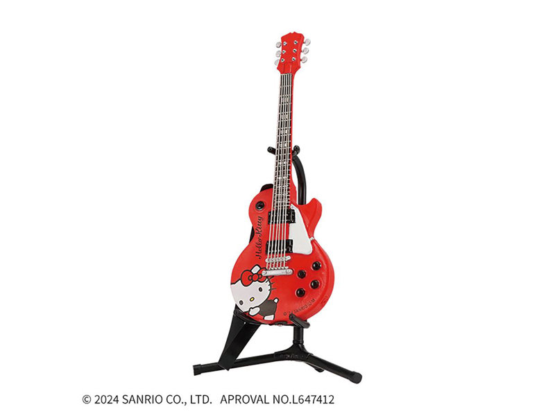 サンリオキャラクターズ ROCK MONO