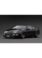 日産 フェアレディ Z Z32 2by2 （ブラック）