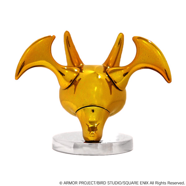 【再販】ドラゴンクエスト メタリックモンスターズギャラリー ドラゴスライム