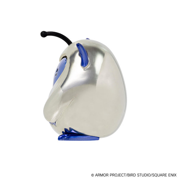 【再販】ドラゴンクエスト メタリックモンスターズギャラリー わたぼう