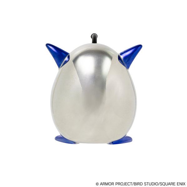 【再販】ドラゴンクエスト メタリックモンスターズギャラリー わたぼう