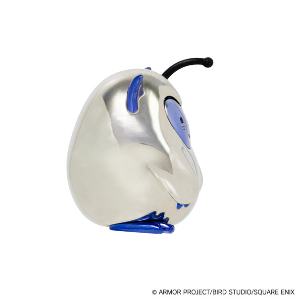 【再販】ドラゴンクエスト メタリックモンスターズギャラリー わたぼう