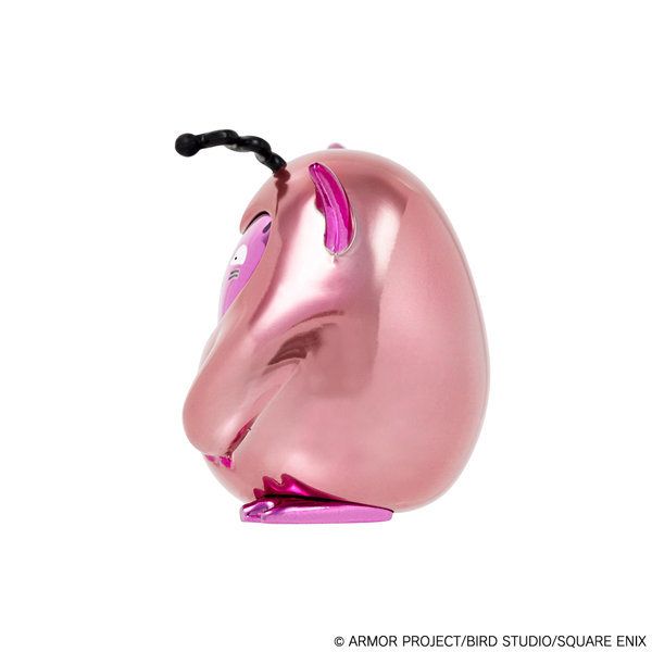 【再販】ドラゴンクエスト メタリックモンスターズギャラリー ワルぼう