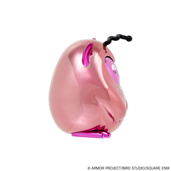 【再販】ドラゴンクエスト メタリックモンスターズギャラリー ワルぼう