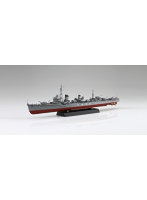 【10%ポイント還元中】艦NEXT-4EX-3 1/350 日本海軍陽炎型駆逐艦 陽炎 (同型艦14種艦名シール/デカール付) 艦NEXTシリーズ No.4 EX-3