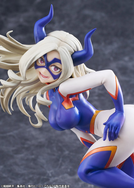 僕のヒーローアカデミア Mt.レディ ヒーロースーツVer.