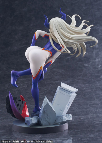 僕のヒーローアカデミア Mt.レディ ヒーロースーツVer.