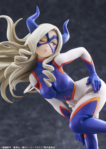 僕のヒーローアカデミア Mt.レディ ヒーロースーツVer.