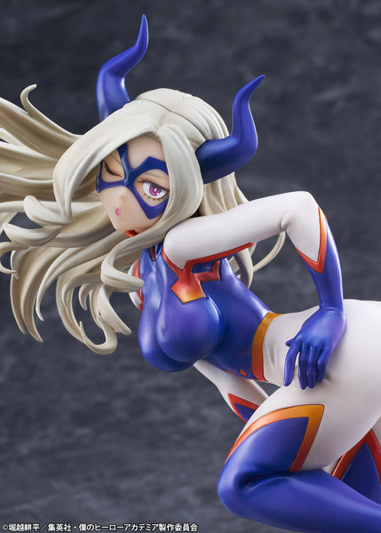 僕のヒーローアカデミア Mt.レディ ヒーロースーツVer.