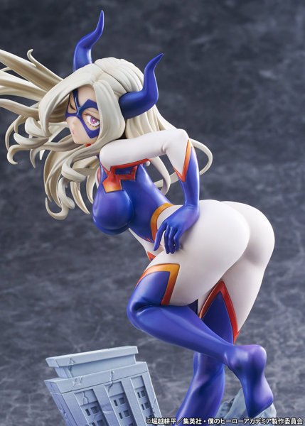 僕のヒーローアカデミア Mt.レディ ヒーロースーツVer.