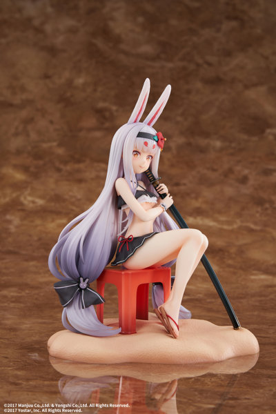 アズールレーン 島風 小休憩のサマーアイランドVer. 通常版
