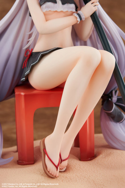 アズールレーン 島風 小休憩のサマーアイランドVer. 通常版