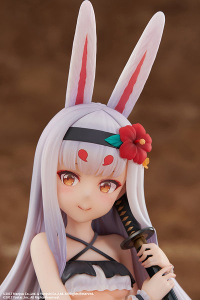 アズールレーン 島風 小休憩のサマーアイランドVer. 通常版