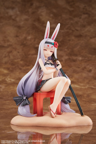 アズールレーン 島風 小休憩のサマーアイランドVer. 通常版